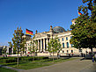 Reichstag - Berlin (Berlin)