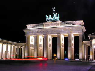  Bildansicht Reiseführer  von Berlin 