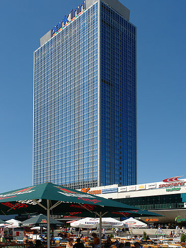 Park Inn Hotel