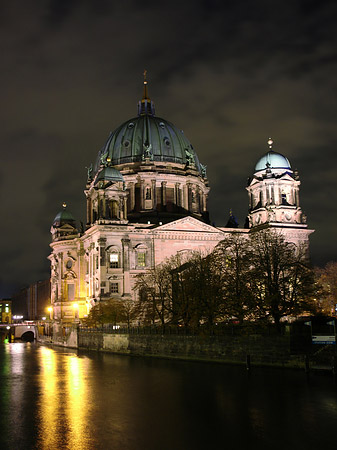 Berliner Dom - Berlin (Berlin)