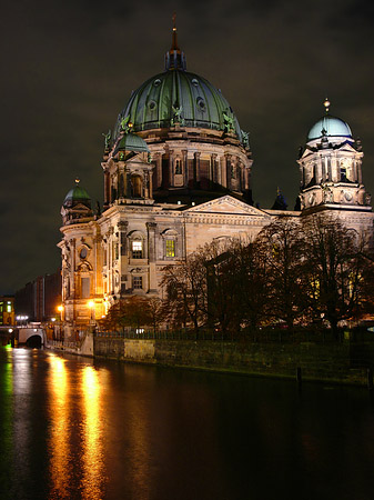 Berliner Dom - Berlin (Berlin)