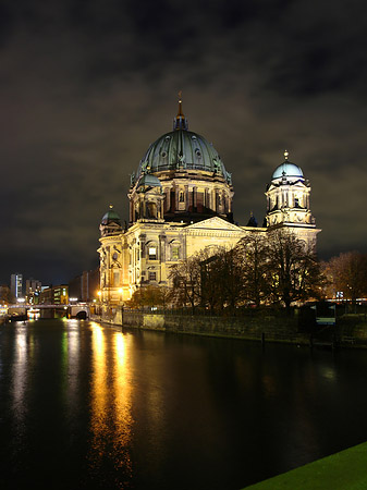 Berliner Dom - Berlin (Berlin)