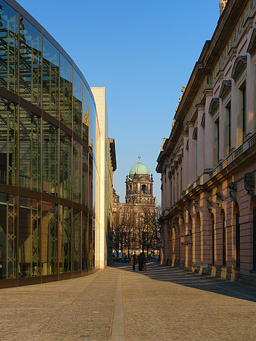 Gasse - Berlin (Berlin)