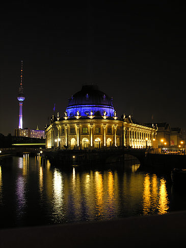 Foto Bodemuseum