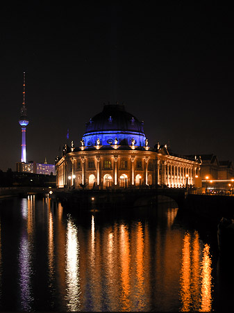 Fotos Bodemuseum