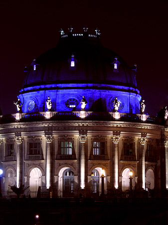 Bodemuseum