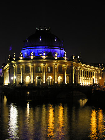 Bodemuseum