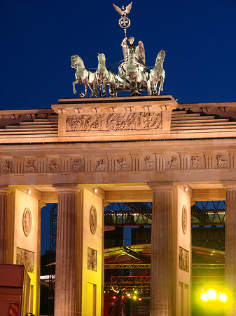 Brandenburger Tor Fotos