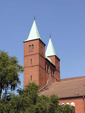 Erlöserkirche - Berlin (Berlin)