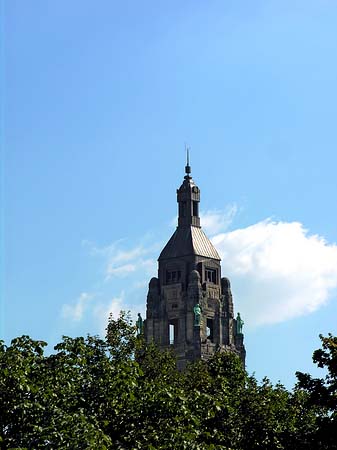 Kirche - Berlin (Berlin)