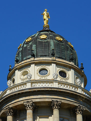 Domspitze - Berlin (Berlin)