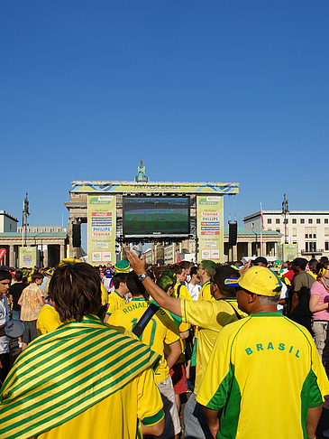 Brasilien - Berlin (Berlin)