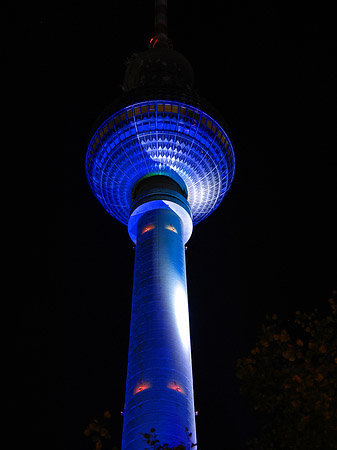 Foto Fernsehturm