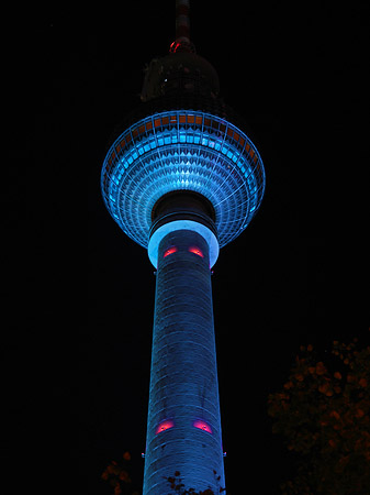 Fernsehturm Foto 