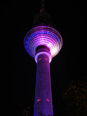 Foto Fernsehturm