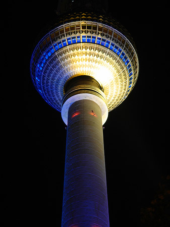 Fotos Fernsehturm