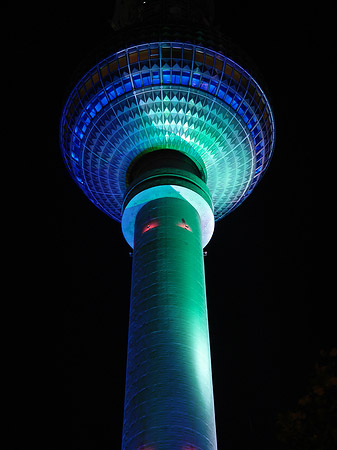 Foto Fernsehturm