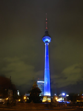 Fernsehturm Fotos