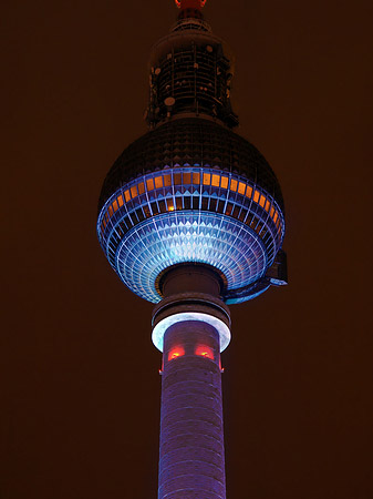 Fotos Fernsehturm