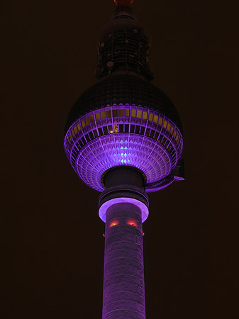 Fernsehturm