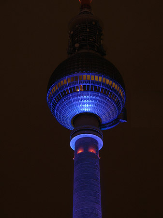 Fotos Fernsehturm