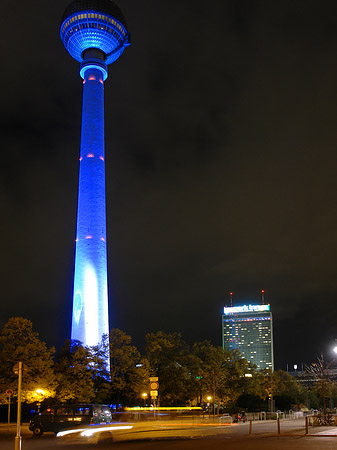 Fernsehturm Foto 