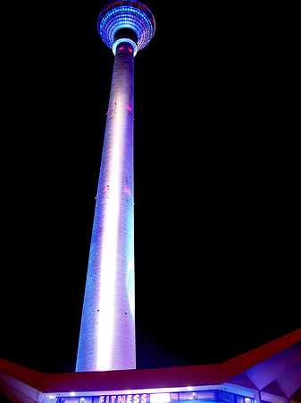 Fernsehturm