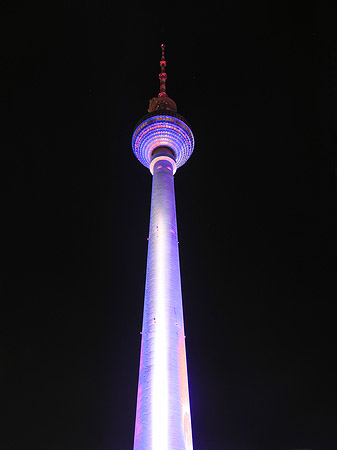 Fotos Fernsehturm