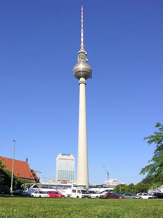 Fernsehturm