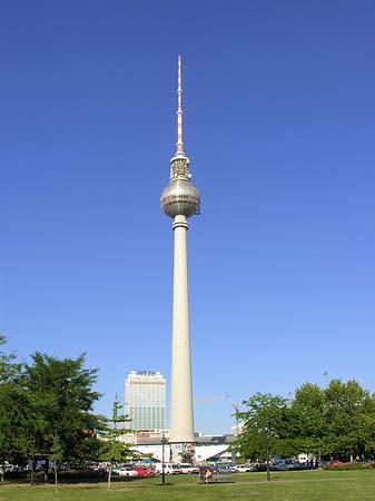 Fernsehturm