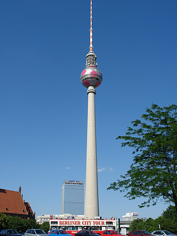 Fotos Fernsehturm