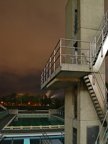 Olympiastadion - Berlin (Berlin)