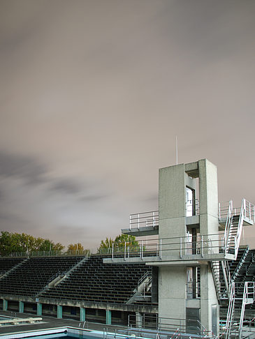 Olympiastadion - Berlin (Berlin)