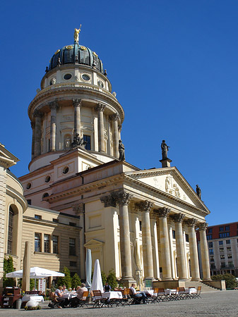 Fotos Französischer Dom