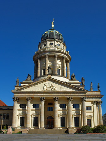 Französischer Dom