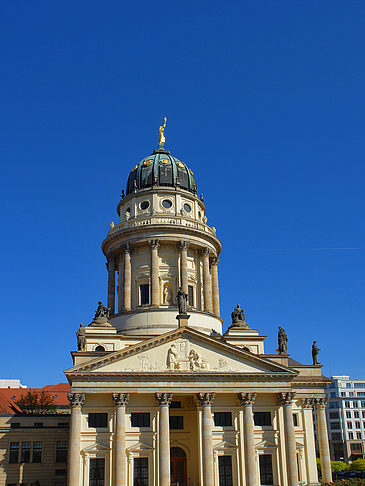 Foto Französischer Dom