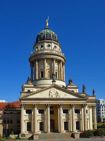 Fotos Französischer Dom | Berlin