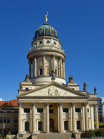 Französischer Dom - Berlin (Berlin)