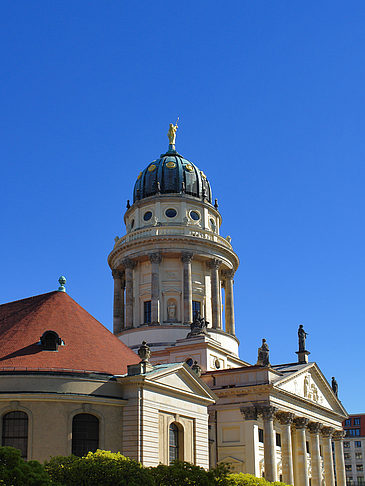 Französischer Dom - Berlin (Berlin)