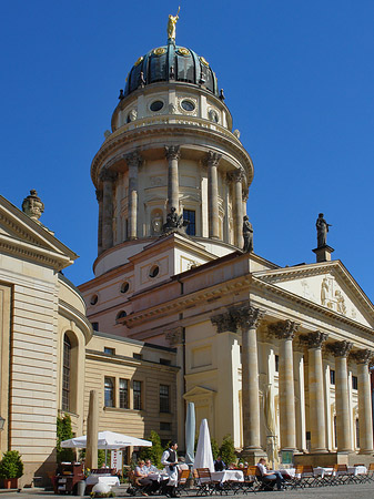 Fotos Französischer Dom | Berlin