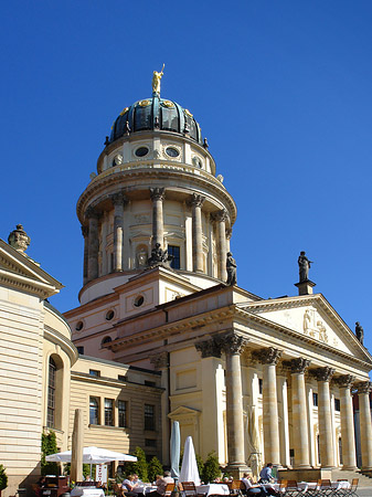 Französischer Dom