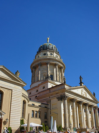 Foto Französischer Dom