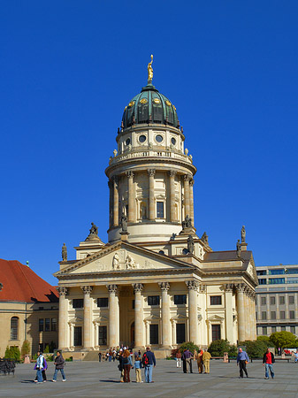 Französischer Dom - Berlin (Berlin)