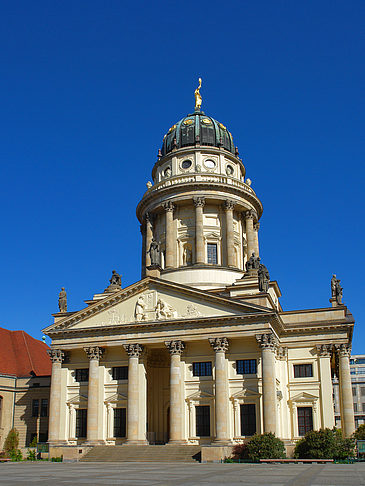 Fotos Französischer Dom | Berlin