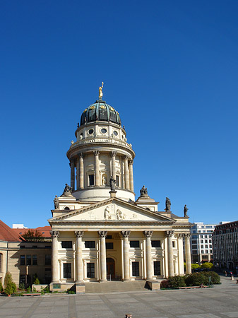 Fotos Französischer Dom | Berlin