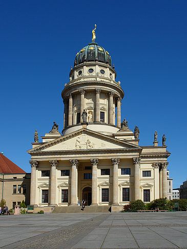 Fotos Französischer Dom | Berlin