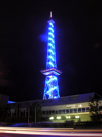 Fotos Funkturm | Berlin