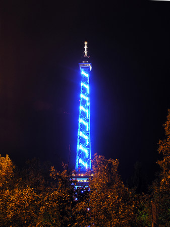 Foto Funkturm - Berlin