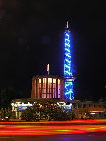 Fotos Funkturm | Berlin