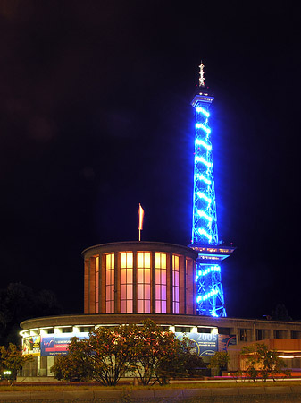 Funkturm